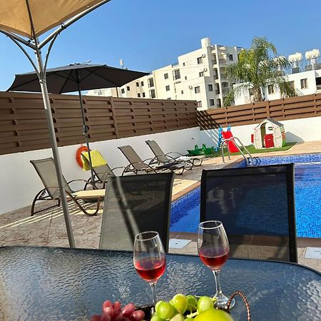 Dafni Villa By Pann Protaras Zewnętrze zdjęcie