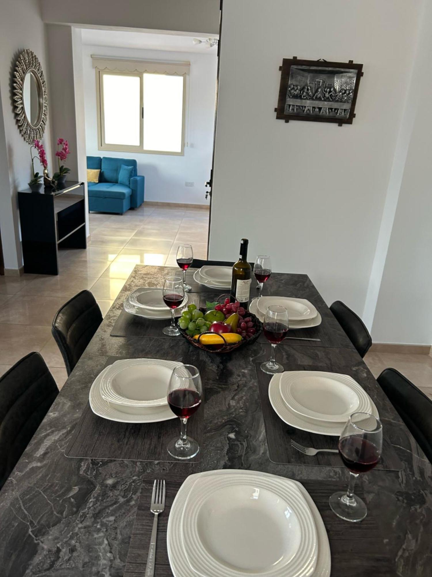 Dafni Villa By Pann Protaras Zewnętrze zdjęcie