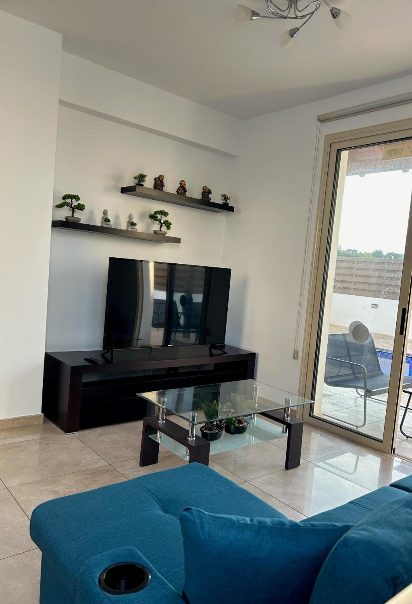 Dafni Villa By Pann Protaras Zewnętrze zdjęcie